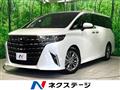 2024 Toyota Alphard