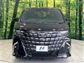 2024 Toyota Alphard