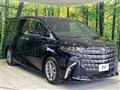 2024 Toyota Alphard