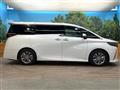 2025 Toyota Alphard