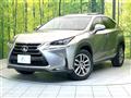 2015 Lexus NX