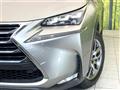 2015 Lexus NX