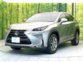 2015 Lexus NX