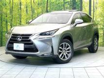 2015 Lexus NX