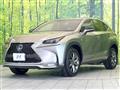 2015 Lexus NX