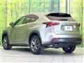 2015 Lexus NX