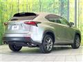2015 Lexus NX