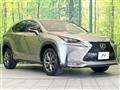 2015 Lexus NX