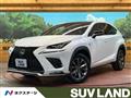 2017 Lexus NX
