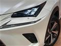 2018 Lexus NX