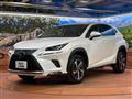 2018 Lexus NX