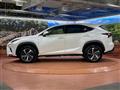 2018 Lexus NX