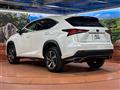 2018 Lexus NX