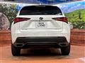2018 Lexus NX