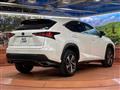 2018 Lexus NX
