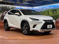 2018 Lexus NX