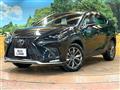 2020 Lexus NX