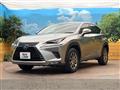 2020 Lexus NX