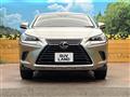 2020 Lexus NX
