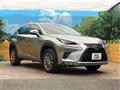 2020 Lexus NX