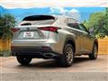 2020 Lexus NX