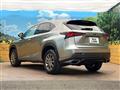 2020 Lexus NX