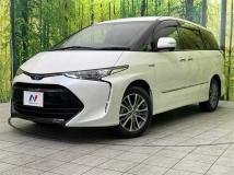 2019 Toyota Estima Hybrid