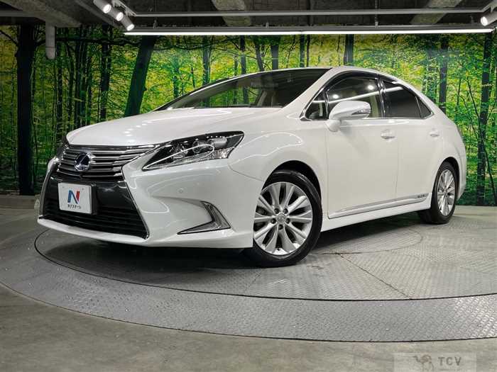 2014 Lexus HS