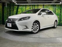 2014 Lexus HS