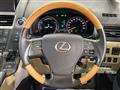 2016 Lexus HS