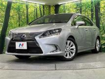 2016 Lexus HS