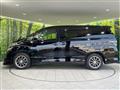 2011 Toyota Vellfire
