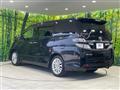 2012 Toyota Vellfire