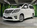 2013 Toyota Alphard