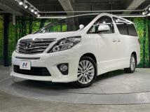 2013 Toyota Alphard