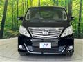 2014 Toyota Alphard