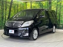 2014 Toyota Alphard