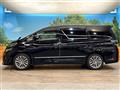 2014 Toyota Vellfire