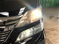 2014 Toyota Vellfire