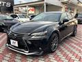 2017 Lexus GS