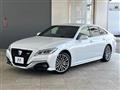 2020 Toyota Crown