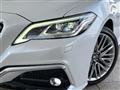2020 Toyota Crown