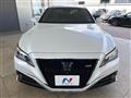 2020 Toyota Crown