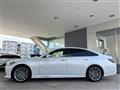 2020 Toyota Crown