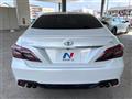 2020 Toyota Crown