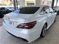 2020 Toyota Crown