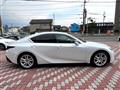 2020 Lexus IS