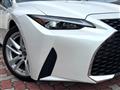 2020 Lexus IS