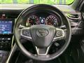2017 Toyota Harrier