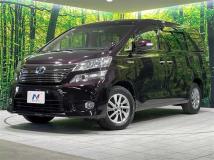 2013 Toyota Vellfire